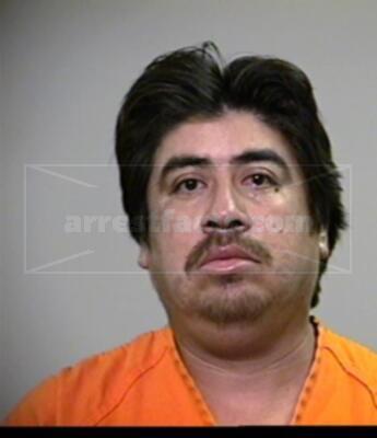 Arturo Torres Acosta