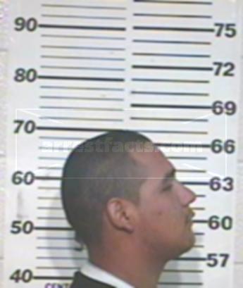 Gabriel Jose Morales