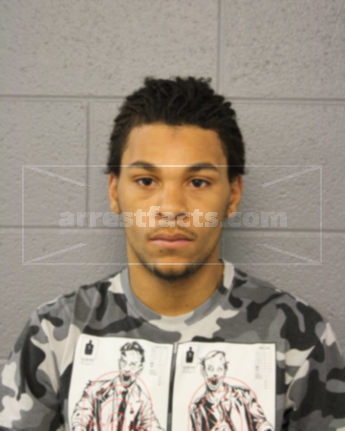 Jeffery Stevens