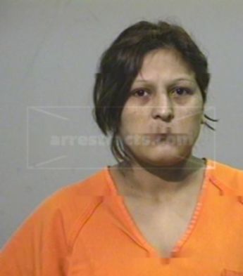 Consuelo Rodriguez