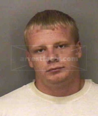 David Adam Burris
