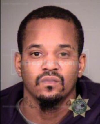 Jeffery Omar Weatherford