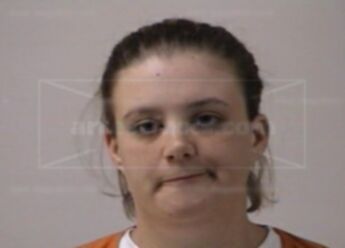 Amanda Nicole Morrow
