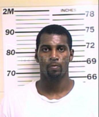 Travis Ray Reed