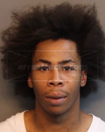 Montez Dewayne Woods