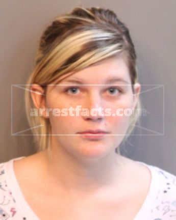 Ashley Nicole Smith