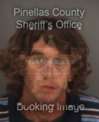 Chad Andrew Newton