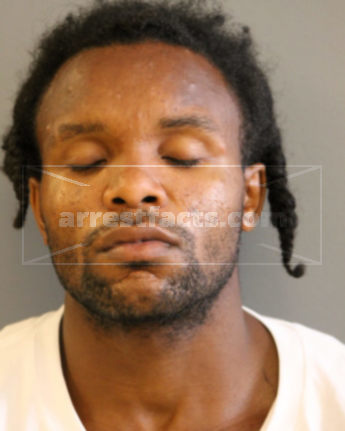 Demario D Williamson