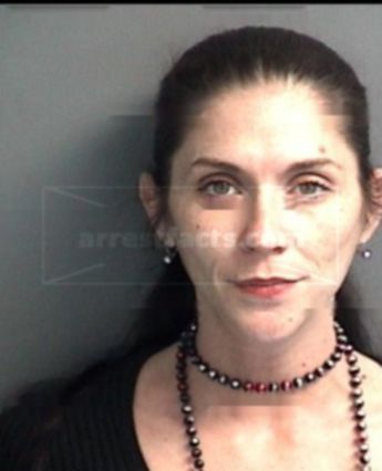 Amanda Lee Frederickson