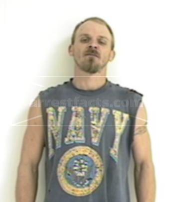 Jeffery Duane Byerly
