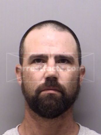 Michael David Jeffryes