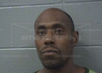 Sheddrick K. Anderson