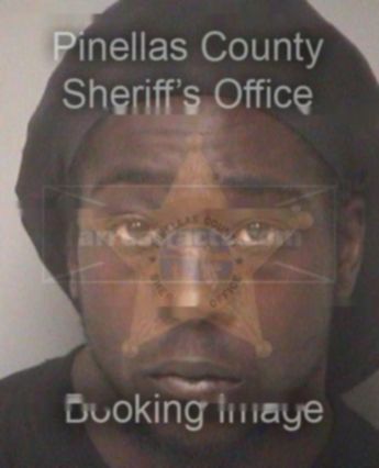 Anthony Lamont Bascomb