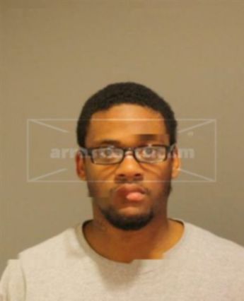 Tevin Dontrell Mcmurray