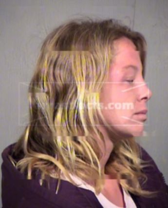 Tiffany Rachelle Blythe