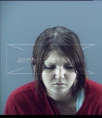 Melissa Suzanne Dinkins