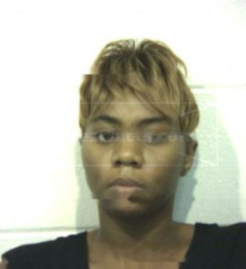 Tameka Denise Ross