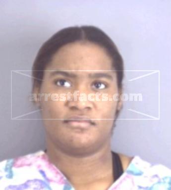 Jacqueline Alfreda Smith