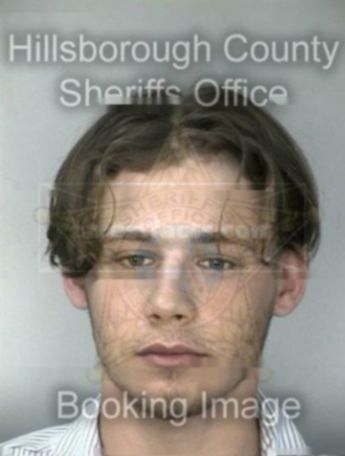 Dustin Lee Bozarth