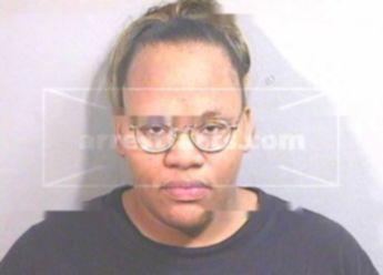 Lachandra Michelle-Nic Smith