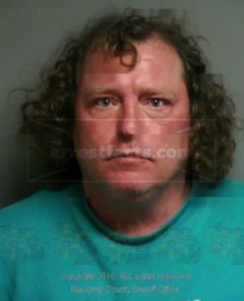 Scott Anthony Wilk