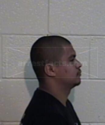 Jesus Garza Enriquez