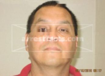 Armando Rodriguez Ortiz