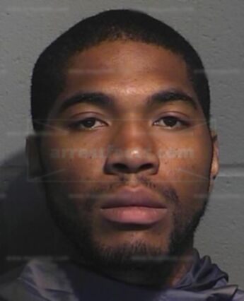 Jerome Alexander Rowden