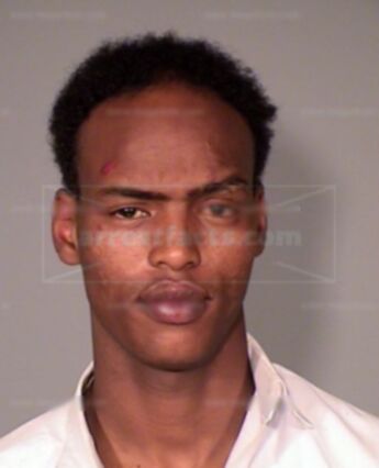 Sharmarke Sahal Musse