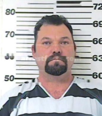 Jackie Ray Keith