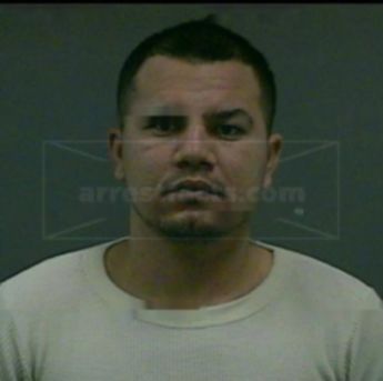 Henri Geovanni Hernandez-Hernandez