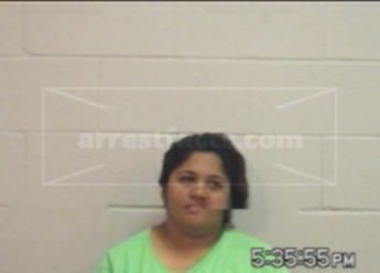 Martha Alicia Mireles
