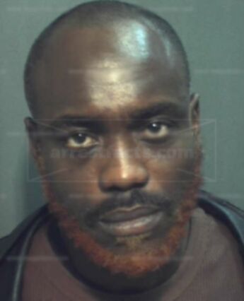 Alvin Markith Kendrick