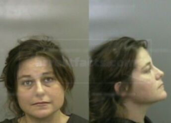 Karen Faye Best