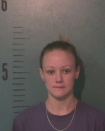 Crista Carolyn Coker