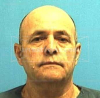 Roger Jefferson Vinson