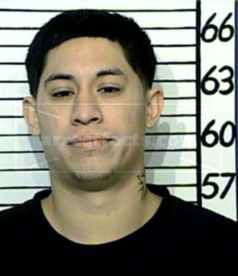 Darrick Linn Gonzalez