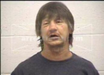Kenneth Eugene Manning