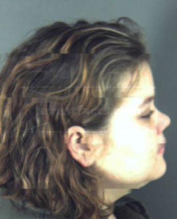 Ashley Nicole Smith