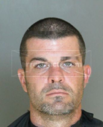 Jared Harold Schrack