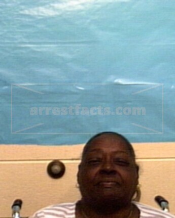 Johnnie Mae Bush