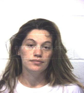 Michelle Lee Lunsford