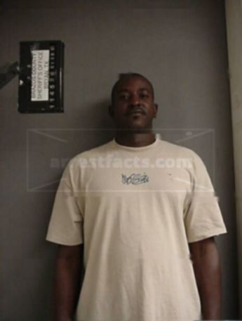 Johnny Lenorris Bowman