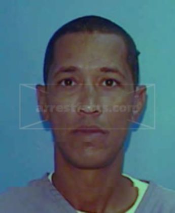 Scott Bernard Thomas