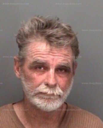 Timothy Allen Irwin