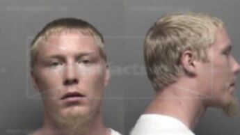 Tadd Lee Marshall