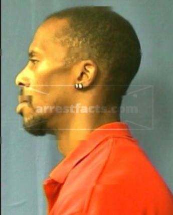 Justin Ramon Fisher