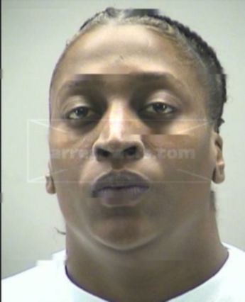 Jessical Lavette Spencer