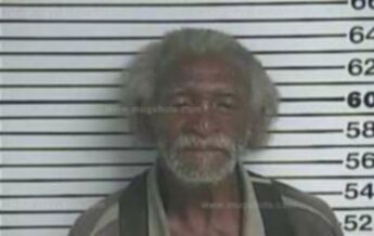 Charlie Harris