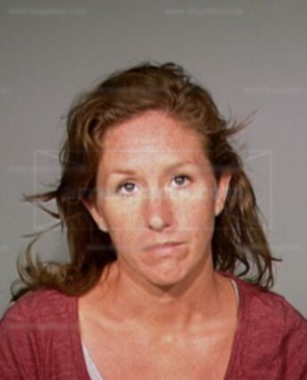 Nicole Joann Wallace